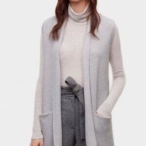Wilfred Olivie Sweater Vest Cardigan